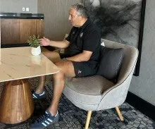 Natio op scherp voor play-off om WK-kwalificatie tegen Bolivia