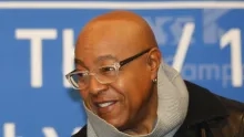 Zanger Peabo Bryson van grote Disney-hits overleden (75)