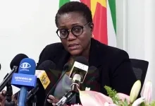 US$ 180 miljoen uit obligatie-uitbreiding voor sociale en economische projecten