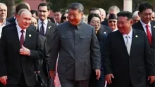 Kim Jong-un, van gemeden paria tot zelfverzekerde diplomaat