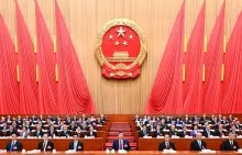 Langzamere groei centraal op Chinees Volkscongres