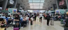 Snel, stil en indrukwekkend: onze eerste hogesnelheidstreinreis in China