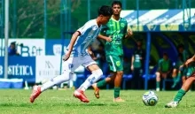 Van Lelydorp naar Recife