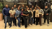 Stichting wil diaspora en lokale organisaties verenigen voor ontwikkeling Coronie