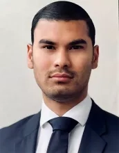 De toekomst is van ons, Surinamers