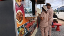 Foodcorner zonder vergunning gesloten tijdens derde dag integrale controles