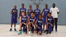 Ballers Club Wanica stapelt titels op en geeft jongeren nieuwe kansen