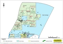 Petronas boekt drie nieuwe successen in Surinames Block 52