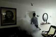 Cuba kampt met golf van door muggen overgebrachte ziekten