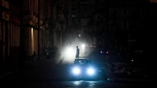 Cuba herstelt stroom na nationale blackout, maar miljoenen blijven zonder elektriciteit