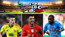 Rubriek: Road 2 World Cup 2026 – Deel 11