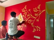 Column: De ziel die zich reinigt terwijl de wereld beweegt