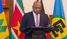 COFCOR-voorzitter Bouva wil sterkere positie CARICOM op wereldtoneel
