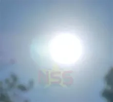 Volop zon op deze zondag