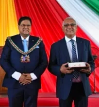 Herinneringen aan Chan Santokhi, Crimefighter en hoeder van de rechtsstaat