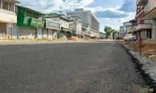 Tweede deel Domineestraat moet nog worden aangepakt; oplevering in november