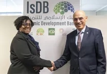 Wijnerman uit Washington DC: Donorcoördinatie cruciaal voor duurzame resultaten