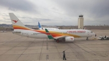 Surinam Airways voldoet aan internationale luchtvaartstandaarden
