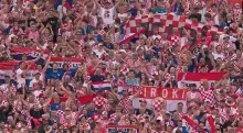 Derde helft WK 2026: Kroatië kaatst Ghana terug en pakt tweede plek