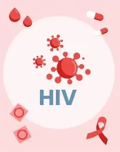 Bezorgdheid over toename en behandeling hiv; landelijke testactie noodzakelijk