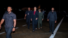 President Simons blikt terug op succesvolle missies naar Brazilië en Dominicaanse Republiek