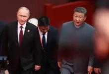 Putin prijst 'ongekende' Russisch-Chinese samenwerking