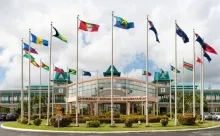 Caribisch gebied groeit uit elkaar, regio met twee gezichten