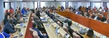 Coalitie en oppositie lijnrecht tegenover elkaar in slotdebat over begroting