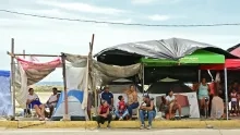 Dodental aardbevingen Venezuela stijgt naar 3811; reddingsfase maakt plaats voor wederopbouw