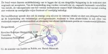 Politiebond spreekt van ernstige verstoring overleg met korpsleiding