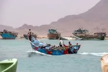 Saudi-Arabië lanceert maritieme defensiealliantie voor bescherming vitale scheepvaartroutes