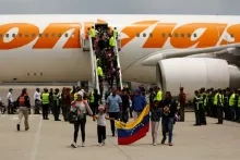VS en Venezuela waarschuwen burgers tegen reizen naar elkaars landen