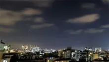 Iran vuurt raketten af op Israël na aanval op Beiroet