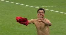 Derde helft WK 2026: Van underdog naar helden, Egypte overwint Australië in epische strijd