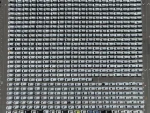 Argentinië verwelkomt eerste zending Chinese elektrische auto’s terwijl Trump dreigt met tarieven