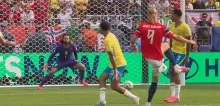 Derde helft WK 2026: Noorwegen kikkert recordkampioen Brazilië eruit: 1-2