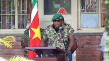 Luitenant-kolonel Rodney Menig nieuwe commandant van Landmacht