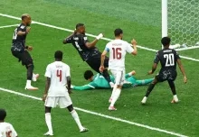 Derde helft WK 2026: Canada dominant in 6-0 zege op Qatar