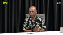 Arts Koendjbiharie: “Stop met stigma rond hiv/aids”