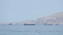 Pickaxe Mountain: het nieuwe brandpunt in VS-Iran conflict