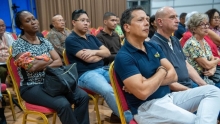 Cultuurdragers willen Heritage Month blijvend op agenda