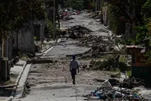 VN-Veiligheidsraad keurt ‘Bendeonderdrukkingsmacht’ voor Haïti goed