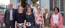 Heraccreditatieproces gestart voor FHR MPA-programma