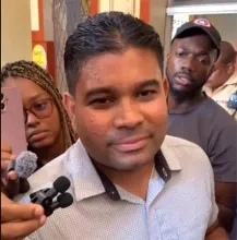 Vader en zoon Mohamed op borgtocht vrij na Amerikaanse uitleveringsaanvraag