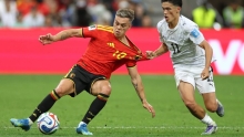 België walst over Nieuw-Zeeland heen en wint Groep G