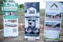 Nationaal Woningbouwfonds stelt voorwaarden woningbouwkredieten vast