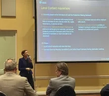 EY schetst kansen en knelpunten voor Nederlandse bedrijven in Suriname