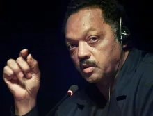 Jesse Jackson, iconisch burgerrechtenleider en presidentskandidaat, overleden