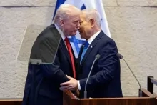 Waarom de VS en Israël het conflict met Iran als een religieuze oorlog framen