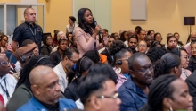 IDB: investeren in mensen sleutel tot duurzame ontwikkeling Suriname